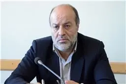 فرماندار اردبیل: پروژه‌هایی به ارزش ۲۰۰ میلیارد تومان در دهه فجر افتتاح می‌شود