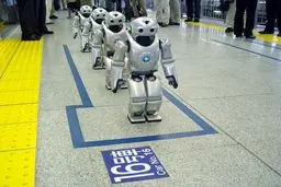 دبیر اجرایی مسابقات رباتیک کرمانشاه: میزبانی مسابقات ملی امسال از استان گرفته شد