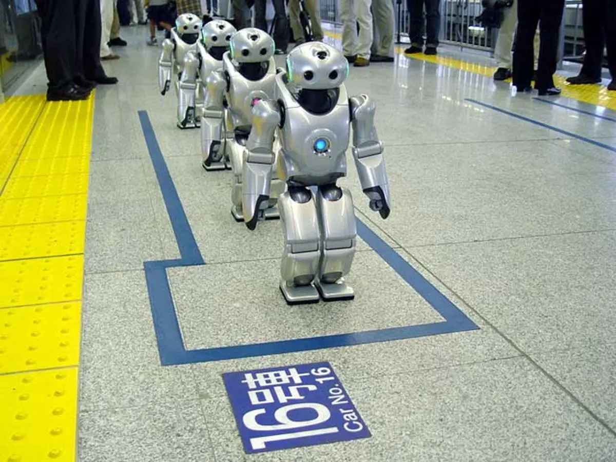 دبیر اجرایی مسابقات رباتیک کرمانشاه: میزبانی مسابقات ملی امسال از استان گرفته شد