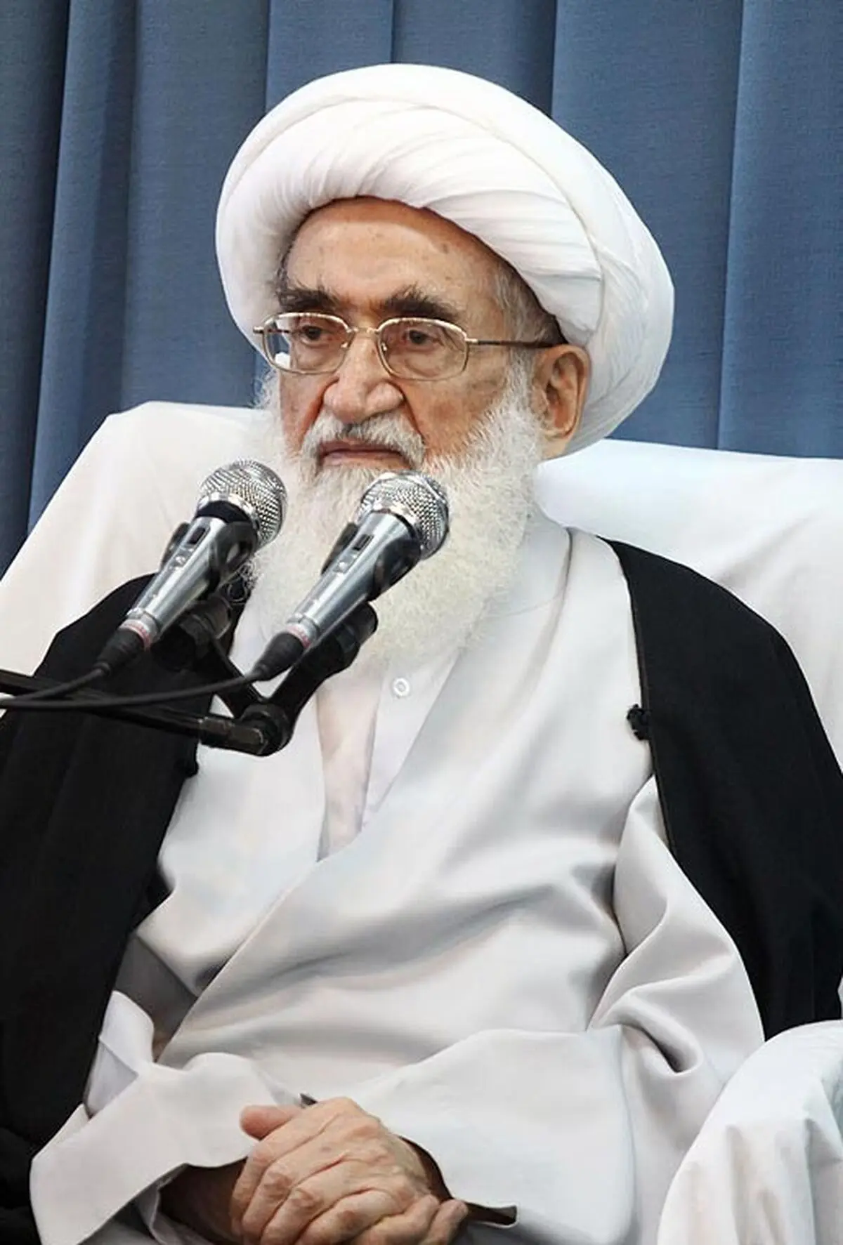 آیت‌الله نوری همدانی: نامه رهبری به جوانان غربی موجب بیداری آنان خواهد شد
