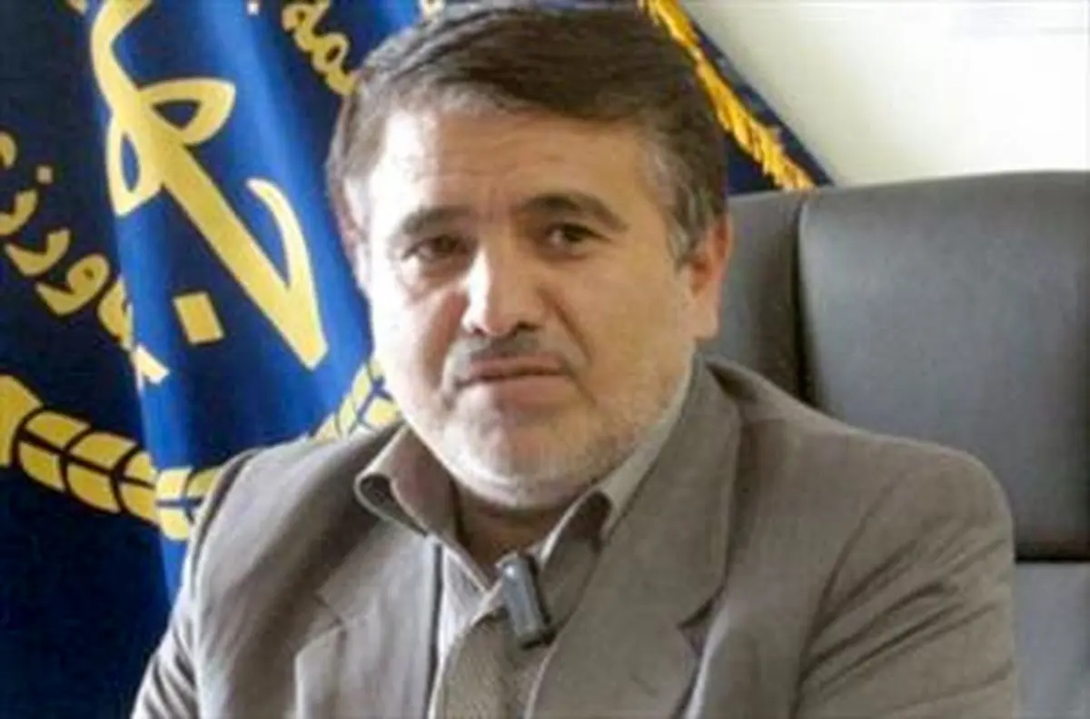 فرماندار قم: افتتاح پروژه‌های استان در دهه فجر با حضور رئیس مجلس و وزیر کشور انجام می‌شود