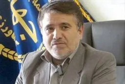 فرماندار قم: افتتاح پروژه‌های استان در دهه فجر با حضور رئیس مجلس و وزیر کشور انجام می‌شود