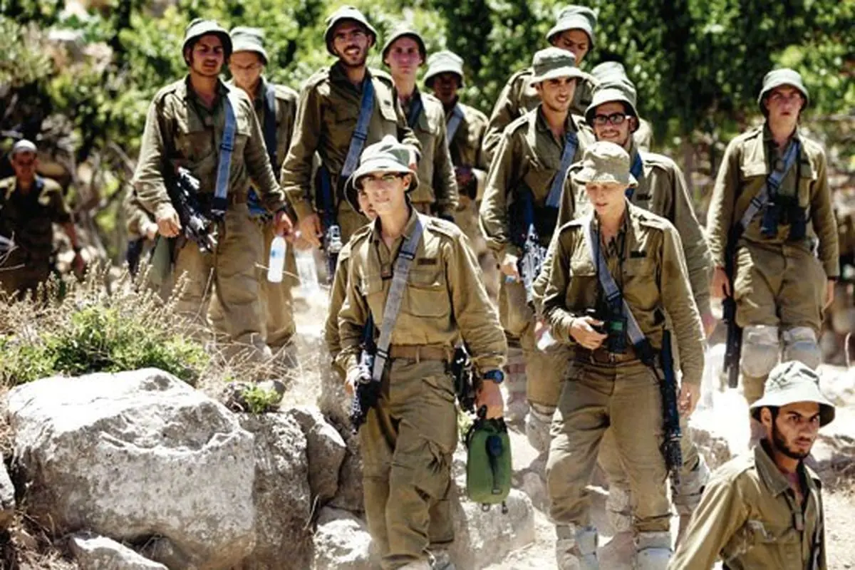 ارتش رژیم صهیونیستی سربازان ذخیره خود را فراخواند