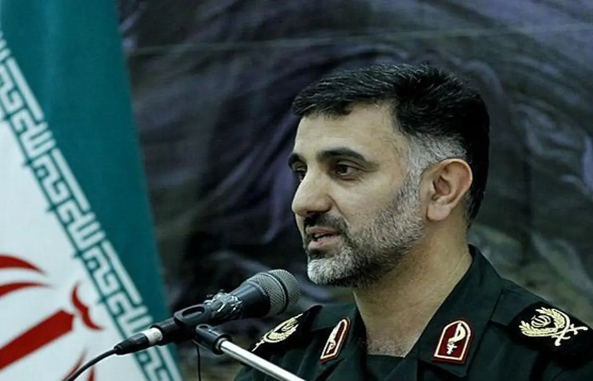 سردار باران چشمه: کفاشیان شخصا قول داده "پولادی" را برگرداند