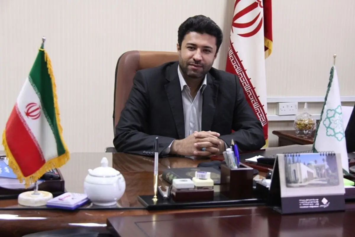 اختتامیه سومین جشنواره "شهروند کارآمد و فناوری اطلاعات" در تالار وحدت برگزار شد