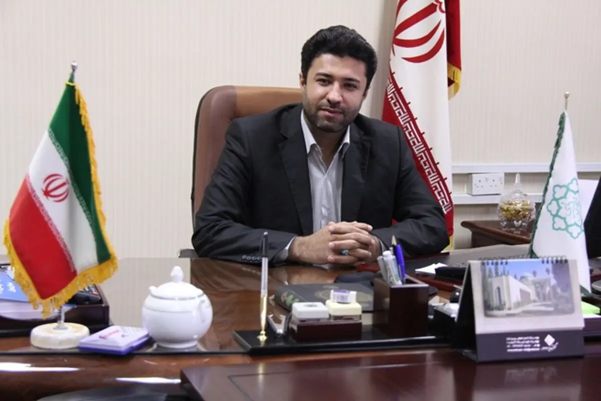 اختتامیه سومین جشنواره "شهروند کارآمد و فناوری اطلاعات" در تالار وحدت برگزار شد