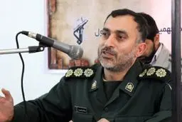 فرمانده سپاه دزفول: متاسفانه برخی به دنبال ناامیدکردن مردم از انقلاب هستند