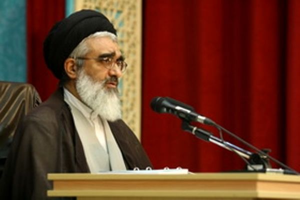 حجت‌الاسلام سعیدی: باید در ۲۲ بهمن به ابعاد مختلف نامه رهبر معظم انقلاب توجه شود