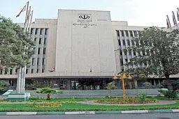 مسئول انجمن خبرگان برنامه‌ریزی: در پی جلوگیری از پراکندگی نخبگان و توسعه پایدار هستیم