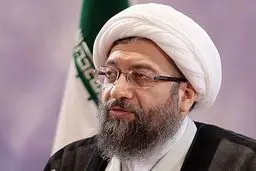 آملی لاریجانی: امام راحل سیاست را در خدمت ارزش‌های الهی در آوردند