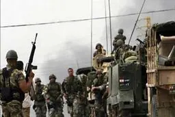 النشره: ۱۷ نفر در عملیات حزب‌الله در مزارع شبعا کشته شدند