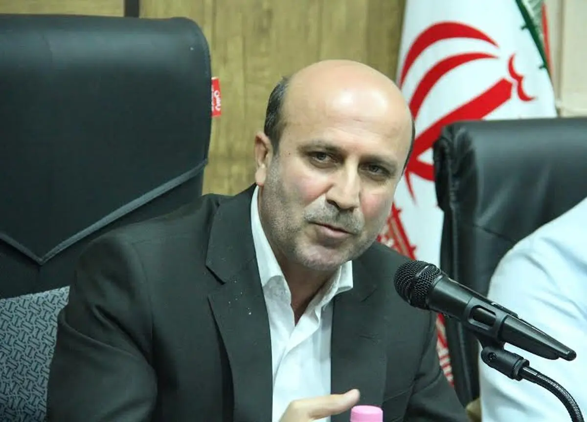 مدیرعامل هلال‌احمر فارس: نقشه خطرپذیری و طرح جامع امداد شهرستان‌ها در دست تدوین است