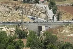 ارتش رژیم صهیونیستی هر گونه انتشار اخبار مربوط به تلفات این حمله را ممنوع اعلام کرد