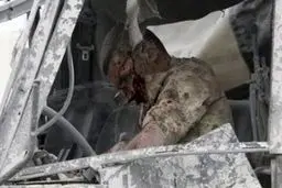 یک نظامی وابسته به نیروی مشترک سازمان ملل در جنوب لبنان کشته شد