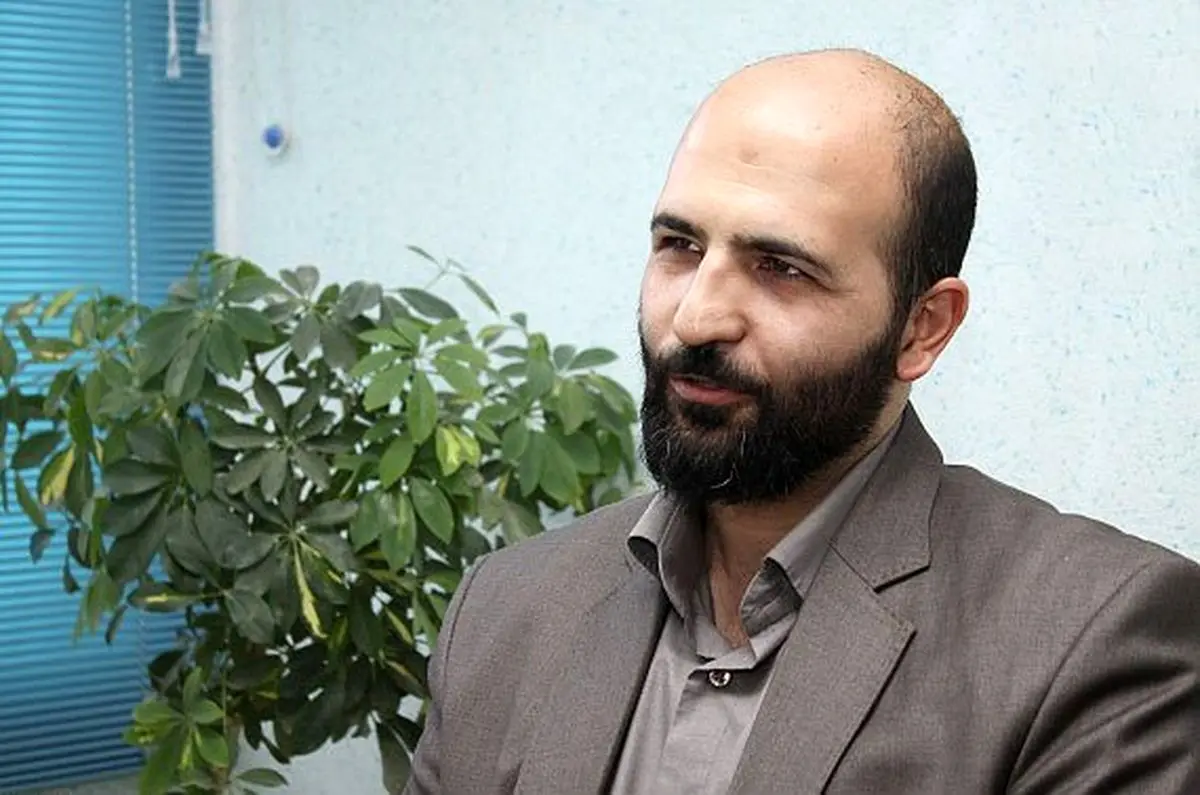 شاکری: امروزه جریان نقد ادبی از جهات مختلف در کشور جدی گرفته نمی‌شود