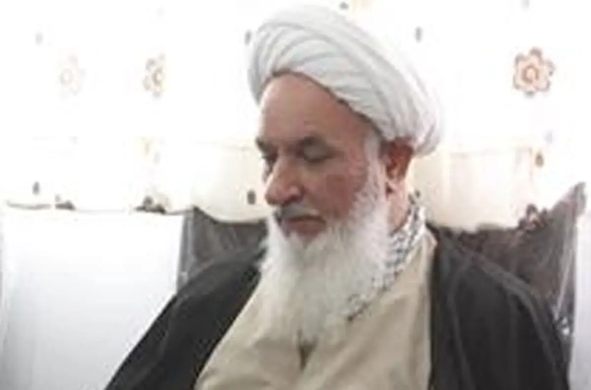 امام جمعه جعفریه: یادواره شهدای جعفرآباد با سخنرانی ابوترابی‌‌فرد برگزار می‌گردد