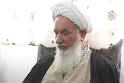 امام جمعه جعفریه: یادواره شهدای جعفرآباد با سخنرانی ابوترابی‌‌فرد برگزار می‌گردد