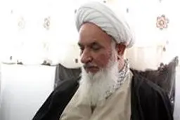 امام جمعه جعفریه: یادواره شهدای جعفرآباد با سخنرانی ابوترابی‌‌فرد برگزار می‌گردد