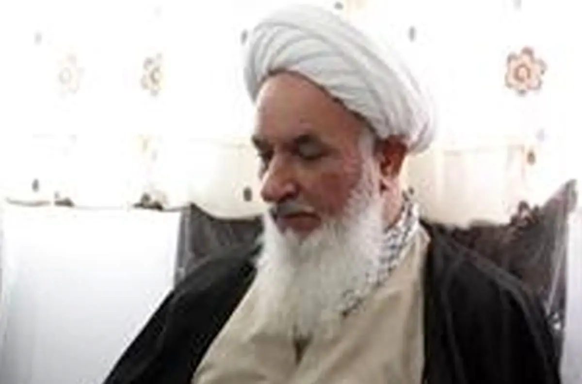 امام جمعه جعفریه: یادواره شهدای جعفرآباد با سخنرانی ابوترابی‌‌فرد برگزار می‌گردد