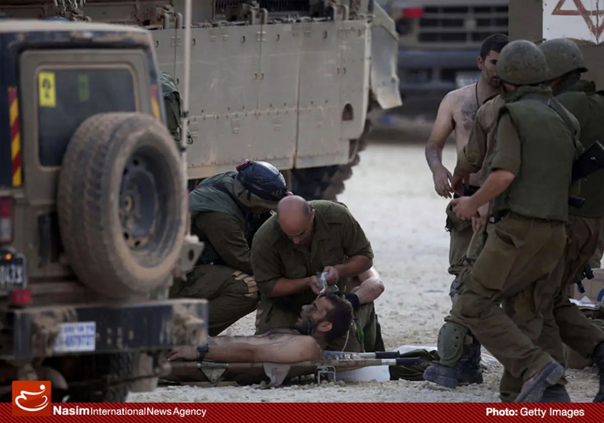 المنار: ارتش رژیم صهیونیستی تحرکات خود را کاهش داده است