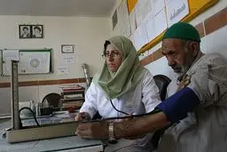 رئیس دانشگاه علوم پزشکی جهرم: ساماندهی بخش بهداشت اولویت اجرای طرح نظام سلامت است