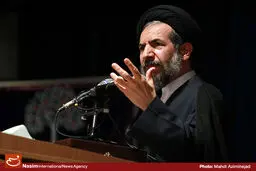 ابوترابی‌فرد: امام تاکید داشتند امت اسلام باید به صورت متحد در برابر استکبار بایستد