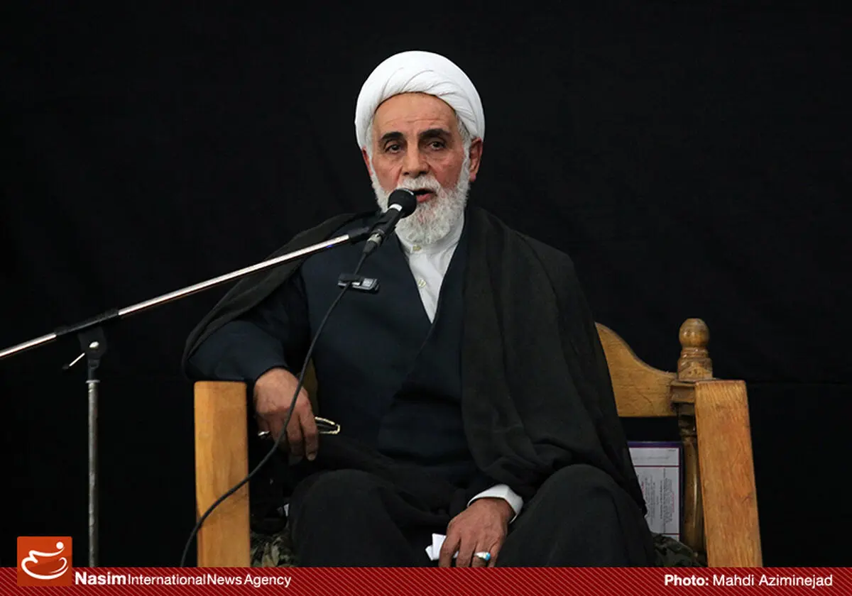 ناطق‌نوری: صدور انقلاب مدنظر امام را امروز در یمن، لبنان و سوریه شاهد هستیم