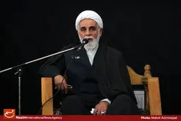 ناطق‌نوری: صدور انقلاب مدنظر امام را امروز در یمن، لبنان و سوریه شاهد هستیم