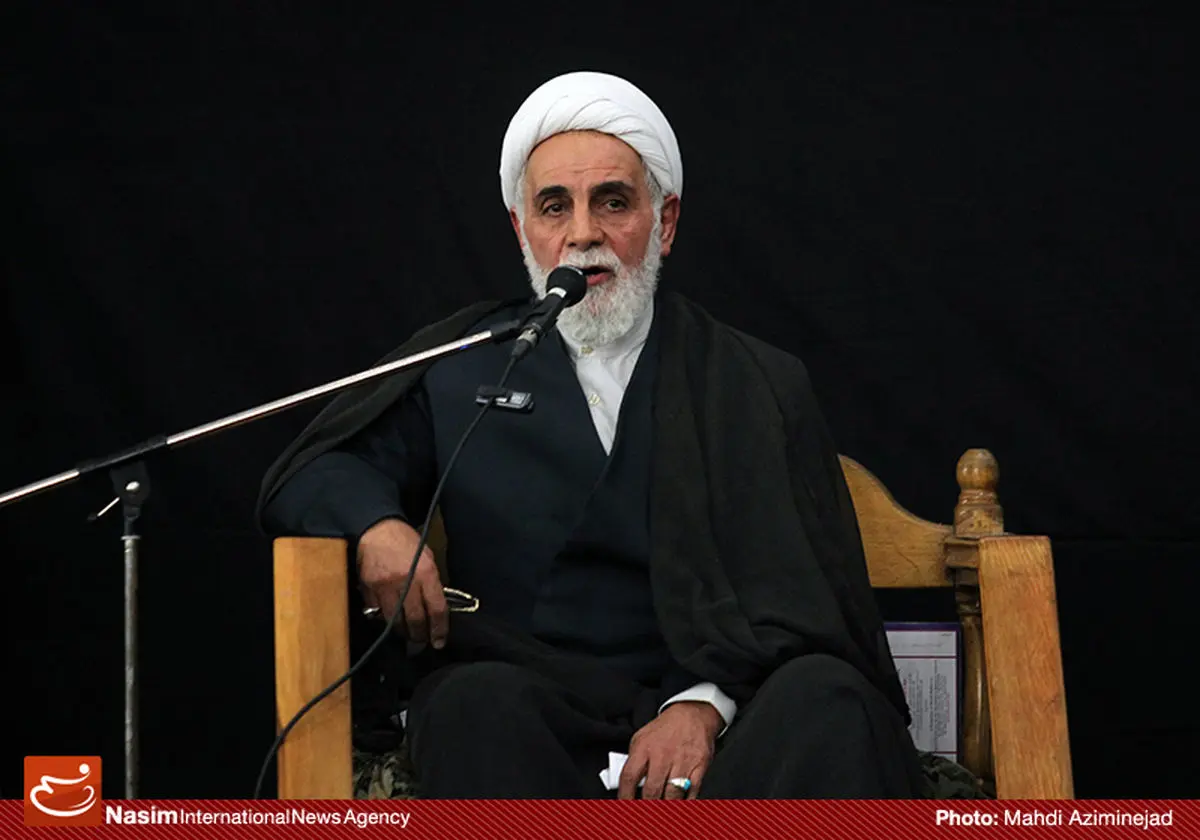 ناطق‌نوری: صدور انقلاب مدنظر امام را امروز در یمن، لبنان و سوریه شاهد هستیم