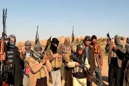 دو مسئول ترورهای داعش در سوریه کشته شد
