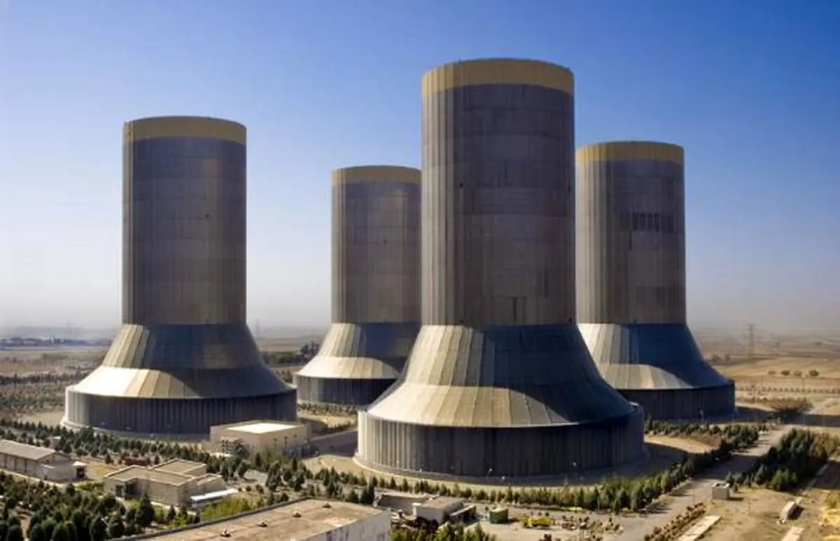 بهره‌برداری از هشت واحد نیروگاهی جدید  در دهه‌ مبارک فجر آغاز می‌شود