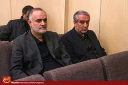 کفاشیان: هدفمان از تغییرات ایجاد شرایط بهتر است