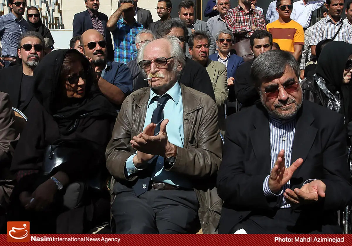 "علی جنتی"، راه "خاتمی" را ادامه می‌دهد؟