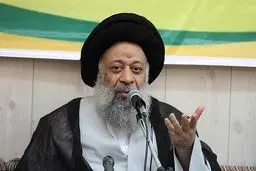 آیت‌الله جزایری: حضور پرشور مردم در آیین‌های انقلاب نشان از پایداری انقلاب دارد