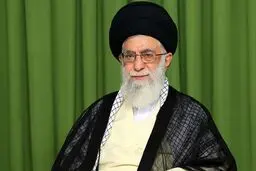 مسئول سایت مرکز اسلامی هامبورگ: موج توزیع و نشر نامه رهبری هم‌چنان ادامه دارد