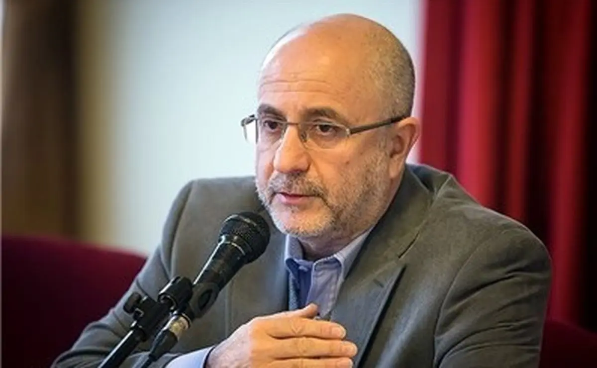 مرادخانی: جشنواره تئاتر امسال با تمام تنگناهای مالی، رضایت‌بخش برگزار شد