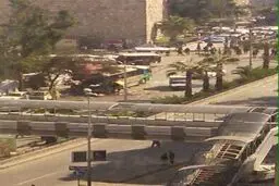 انفجار در دمشق شش شهید و ۲۰ زخمی بر جای گذاشت