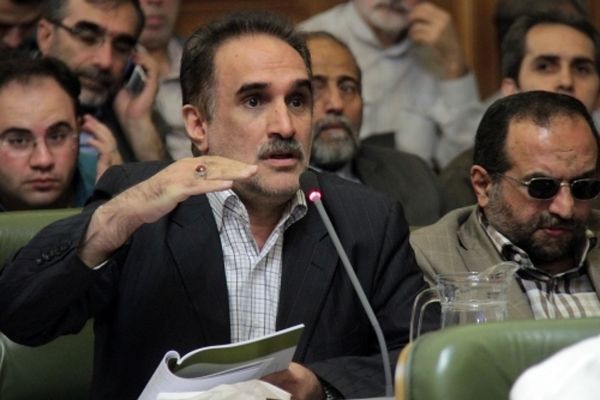 عضو شورای شهر تهران: لایحه بودجه ۹۴ شهرداری شفافیت لازم را ندارد