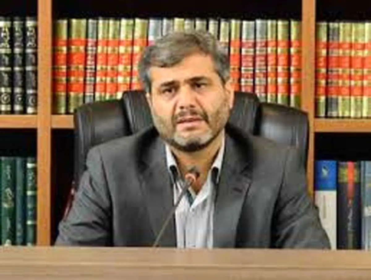 رئیس کل دادگستری فارس: برخورد با مفاسد و جرائم اقتصادی محور فعالیت دستگاه قضایی استان است