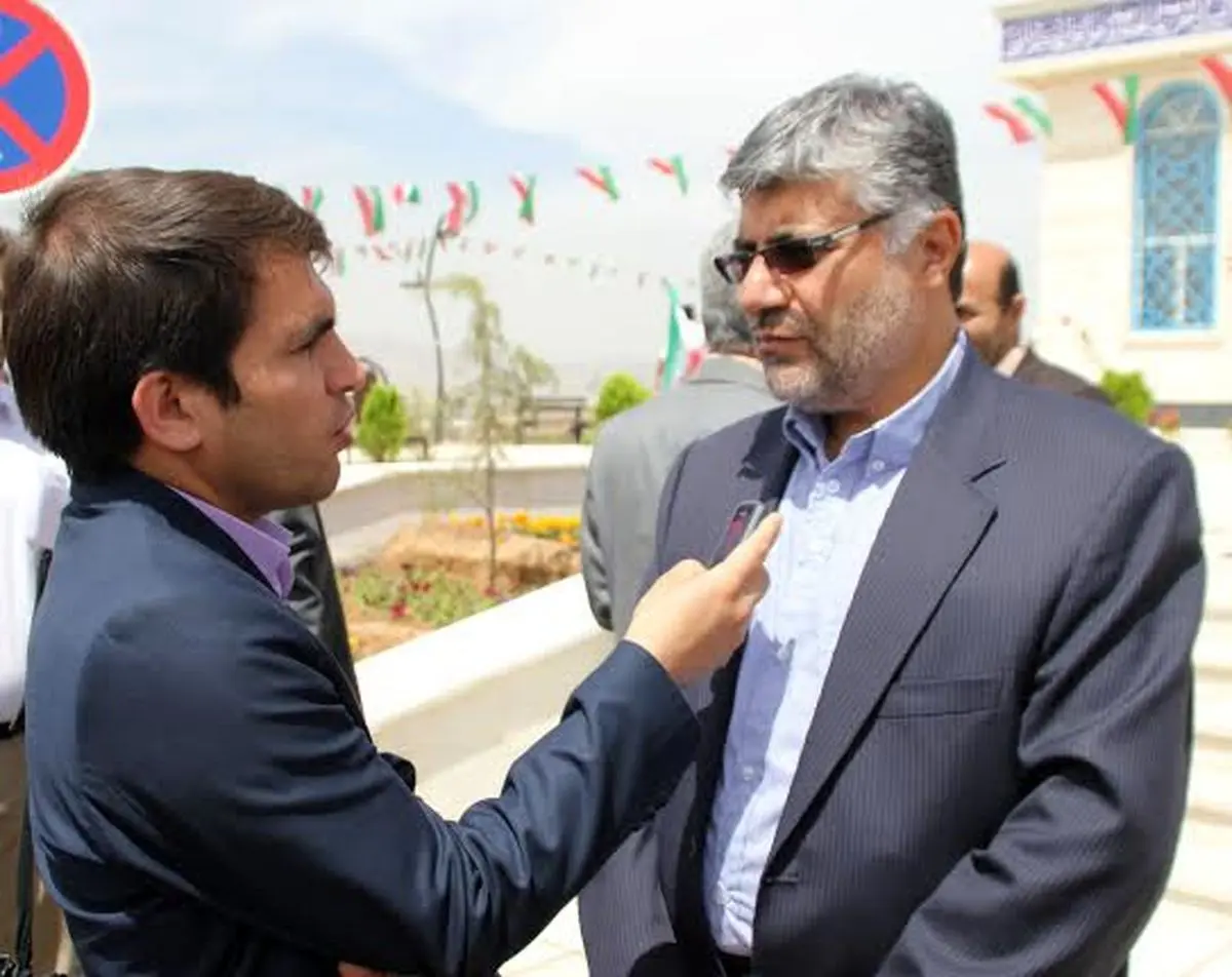 شهردار شیراز: ۲۲۱ طرح عمرانی در بودجه ۹۴ پیش‌بینی شده است