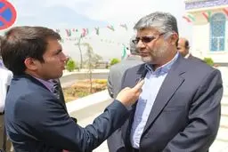 شهردار شیراز: ۲۲۱ طرح عمرانی در بودجه ۹۴ پیش‌بینی شده است