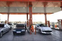 میانگین مصرف بنزین کشور به ۶۵.۵ میلیون لیتر کاهش یافت