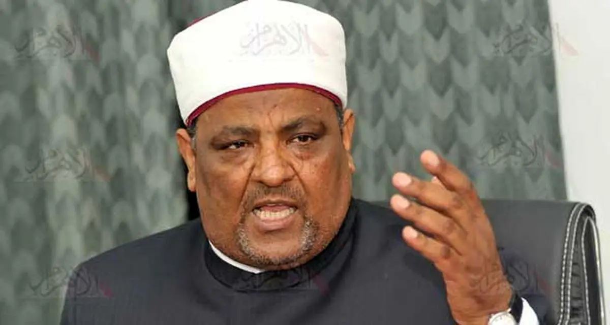 قائم مقام دانشگاه "الأزهر" مصر: داعش، بلایی است که دامن‌گیر امت اسلامی شده است