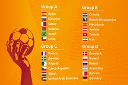 فرانسه قهرمان مسابقات هندبال قهرمانی جهان شد