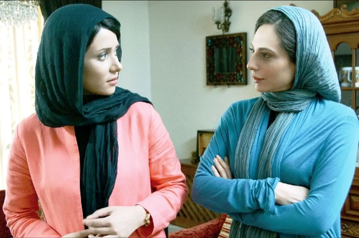 خداحافظ آقای کارگردان!