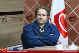 صادق‌دقیقی: واقعا برخی فیلم‌ها سیاه‌نما هستند؛ جامعه ما پر از خوبی است