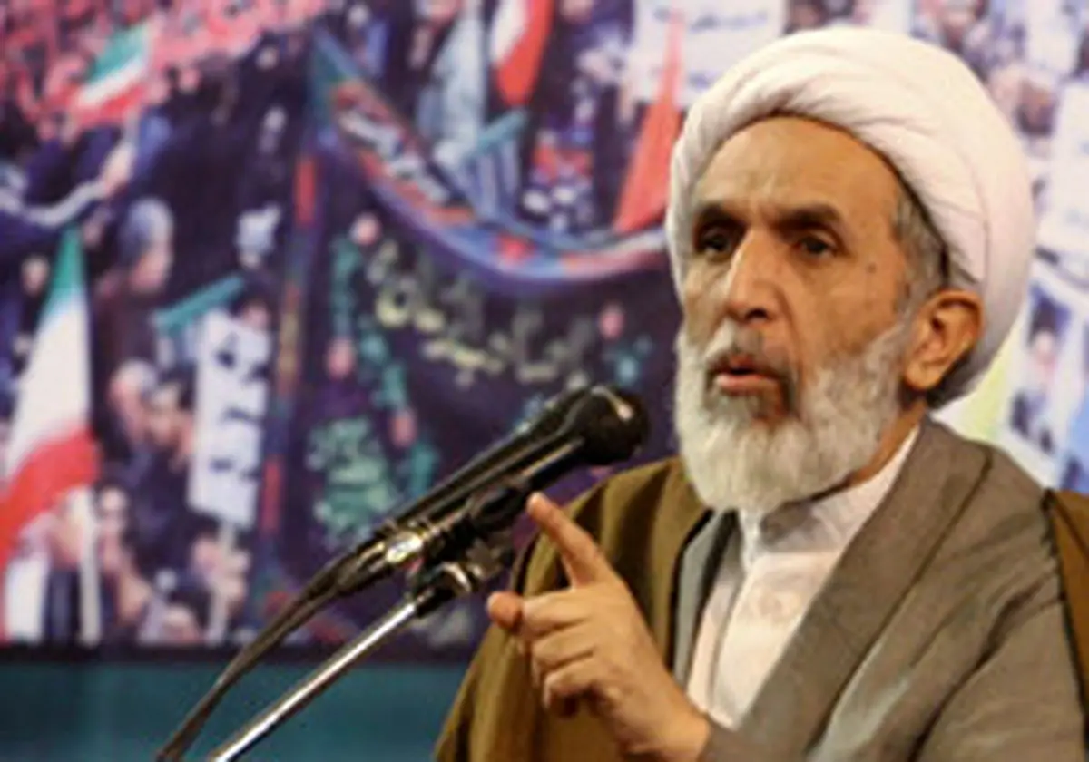 حجت‌الاسلام طائب: انتقادها از دشمنی نیست بلکه نشانه دلسوزی و برای پیشبرد اهداف است