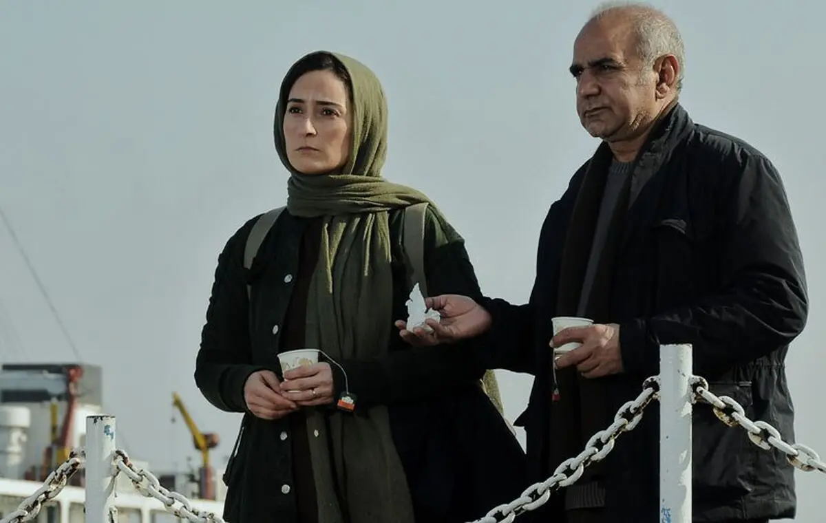 "بوفالو"؛ فیلمی در چارچوب سینما اما ضعیف در روایت