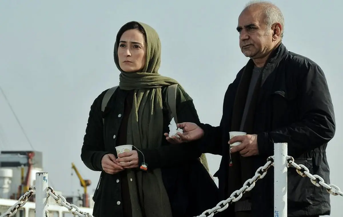 "بوفالو"؛ فیلمی در چارچوب سینما اما ضعیف در روایت