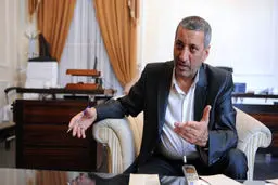 غلامعلی رجایی: فعالیت دولت‌ها و مسئولان آن در جمهوری اسلامی باید بر مبنای صداقت باشد